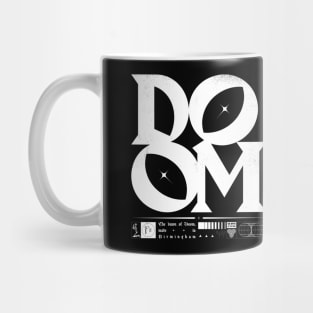 Dawn of Doom Mug